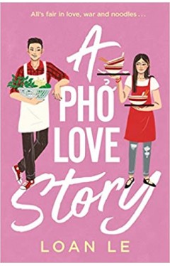 A Pho Love Story